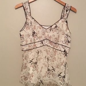 COPY - Ann Taylor Halter Top